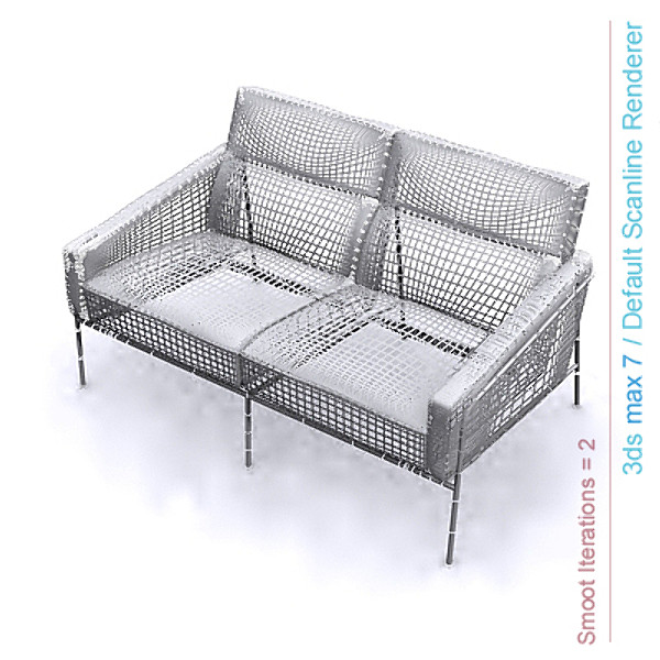 design series dxf - series 3300 two seater sofa by lajhar